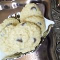 صورة من اولادي سعادتي ( ام آدم )، شاركها بعد تجربة وصفة كوكيز 🍩