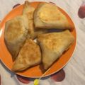 Cooksnap από Ασημινα95 στη συνταγή Τυροπιτάκια με φύλλο κρούστας
