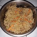 Cooksnap dari Mitha Bundanya Zifa untuk resep Mie goreng jawa