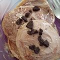 Cooksnap dari Windy Nanda untuk resep Banana Pancake