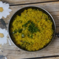Dr. Pushpa Dixit's cooksnap of when they made તવા પુલાવ (Tava Pulao Recipe In Gujarati).