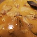 Cooksnap dari Fifi Lutfiah untuk resep Opor Ayam Bumbu Kuning ala #dapurnyaumminyaaisyah