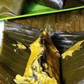 Cooksnap dari Dwi Hastuti untuk resep Pepes(botok) jagung manis😋