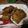 Cooksnap dari Kaka Ndut untuk resep Bakwan tiker(tipis kering)