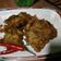 Cooksnap dari Kaka Ndut untuk resep Bakwan tiker(tipis kering)