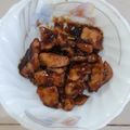 Cooksnap dari Mauly untuk resep Ayam fillet crispi teriyaki