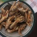 Cooksnap dari Deasy Yantini untuk resep Ceker Mercon Super Pedas