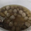Cooksnap dari mamina Lolaa untuk resep Kuah bakso sapi
