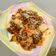 รูป Cooksnap ของ Kitsada Thongma เมื่อเขาทำ หมูผัดกิมจิ