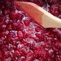 Cooksnap από anna2914 στη συνταγή Μαρμελάδα βατόμουρο