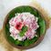 Cooksnap dari Widynaura untuk resep Klepon Buah Naga