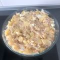 El cooksnap de Malagueña salerosa cuando hizo Papas aliñadas.