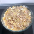 El cooksnap de Malagueña salerosa cuando hizo Papas aliñadas.
