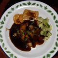 Cooksnap dari Eri Hikari Chan untuk resep Siobak Ayam ala Ratih