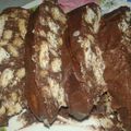 صورة من ام فهد ، شاركها بعد تجربة وصفة ليزي كيك او ايزي كيك 🍫🍪