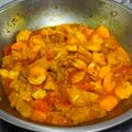 Cooksnap dari raehana untuk resep Geseng udang tahu tempe