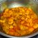Cooksnap dari raehana untuk resep Geseng udang tahu tempe