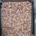 El cooksnap de Juan Carlos Gonzalez Yañez cuando hizo Receta práctica de aprovechamiento - pan duro.