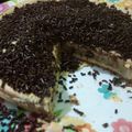 Cooksnap dari Erni Rahayu untuk resep Bolu teflon lembut anti gagal no mixser