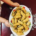 صورة من nosaya، شاركها بعد تجربة وصفة كليجة العيد