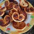 El cooksnap de Soledad cuando hizo Tarta Bourdaloue 🇫🇷.