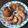 Supriya Devkar 's cooksnap of when they made रताळे पुरी (ratade puri recipe in marathi).