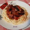 Cooksnap από Ζωη Λεμπεση στη συνταγή 💯Πάστα αλά Νόρμα (Pasta alla Norma)