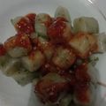 Cooksnap dari Arisma Rochim Galih Saputri untuk resep Pentol Corah Khas Madiun (ala saya)