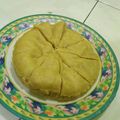 Cooksnap dari Tutun Rifaah untuk resep Bolu Pisang Simple