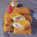 Cooksnap dari Aqmar Athar untuk resep Risol Mayo Margo