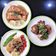 Cooksnap của Thái Trần khi họ làm theo món Cá hồi sốt bơ chanh 🍋