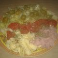 El cooksnap de Lady Marmalade cuando hizo Ensalada rápida y fácil.