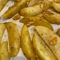 Сooksnap від Аліна Прозор, який(а) приготував(ла) Картопля по-селянськи.