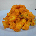 Cooksnap dari Deisha Kusumaningsih untuk resep Sambal goreng kentang