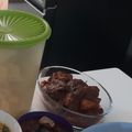 Cooksnap dari Nur Fitriantina untuk resep Rendang Cumi
