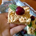 صورة من 🍓🇩🇿Sweet Fresa🍓، شاركها بعد تجربة وصفة صب الرشراش
