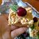 صورة من 🍓🇩🇿Sweet Fresa🍓، شاركها بعد تجربة وصفة صب الرشراش