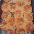 صورة من 😘 Am Daniella😋👩‍🍳، شاركها بعد تجربة وصفة خلية النحل