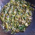 Cooksnap dari Ros Naka Ho untuk resep Sambal Ijo Lado Mudho