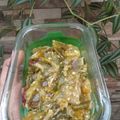 Cooksnap dari meysmap.kitchen untuk resep Sambel Lombok Ijo ala RM Padang