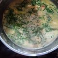 Cooksnap dari Topan Uppa Saragi untuk resep Gulai Pakis Udang