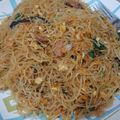 Cooksnap dari L 45 T untuk resep Cara bikin bihun goreng jawa