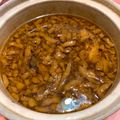 水晶姊姊 的 簡單的滷肉（滷肉飯） cooksnap