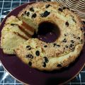 Cooksnap dari dwidanik untuk resep Bolu Tape Super Lembut
