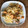El cooksnap de Josép Maria Viure cuando hizo Espaguetis con almejas y gambas.
