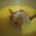 Cooksnap dari Yuyut Damayanti untuk resep Lontong Kikil Suroboyo