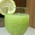 Cooksnap dari ekamurnia untuk resep Es timun serut + lemon