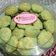 Cooksnap dari nia untuk resep Cookies Cornflakes Pandan