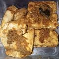 Cooksnap dari ditazulfaaninda untuk resep Tempe Tahu Bacem Legit Rasa otentik 😁