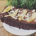 Cooksnap của Thoa Nguyen khi họ làm theo món BÁNH CHUỐI "thần thánh"